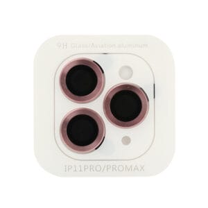 CD Pattern Eagle Eye Camera Lens Tempered glass screen protector