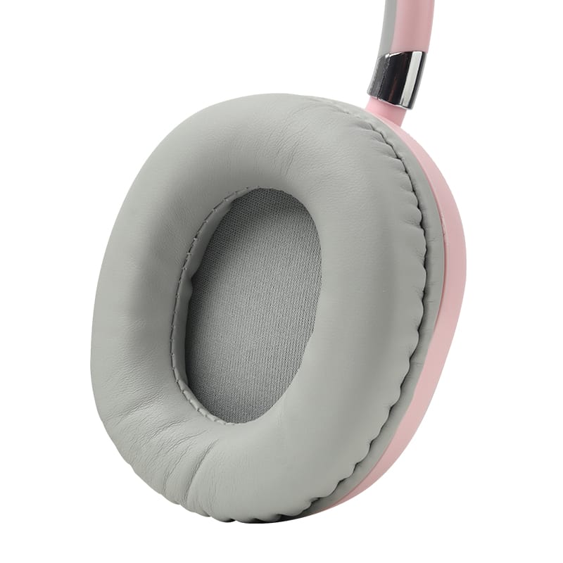 Wlreiess BT Cat Ear Headphones with LED light/TF/FM/Music listening/call function for mobile phone/tablet/PC 10 Wlreiess BT Cat Ear Headphones with LED light/TF/FM/Music listening/call function for mobile phone/tablet/PC - Image 10