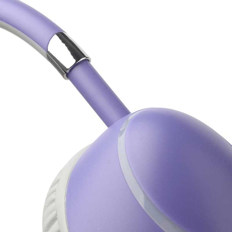 BT 5.1 wireless headphones with ambient noise control, efficient in transmission 8 BT 5.1 wireless headphones with ambient noise control, efficient in transmission - Image 8