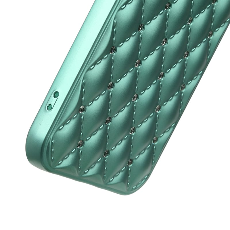 TPU sleeves with diamond pattern Oil injection and diamond inlays 6 TPU sleeves with diamond pattern Oil injection and diamond inlays - Image 6