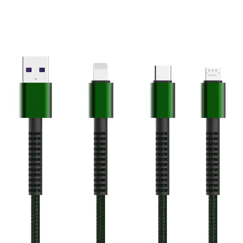 20W Super SR extend protection cable fast charging data USB cable 1 20W Super SR extend protection cable fast charging data USB cable
