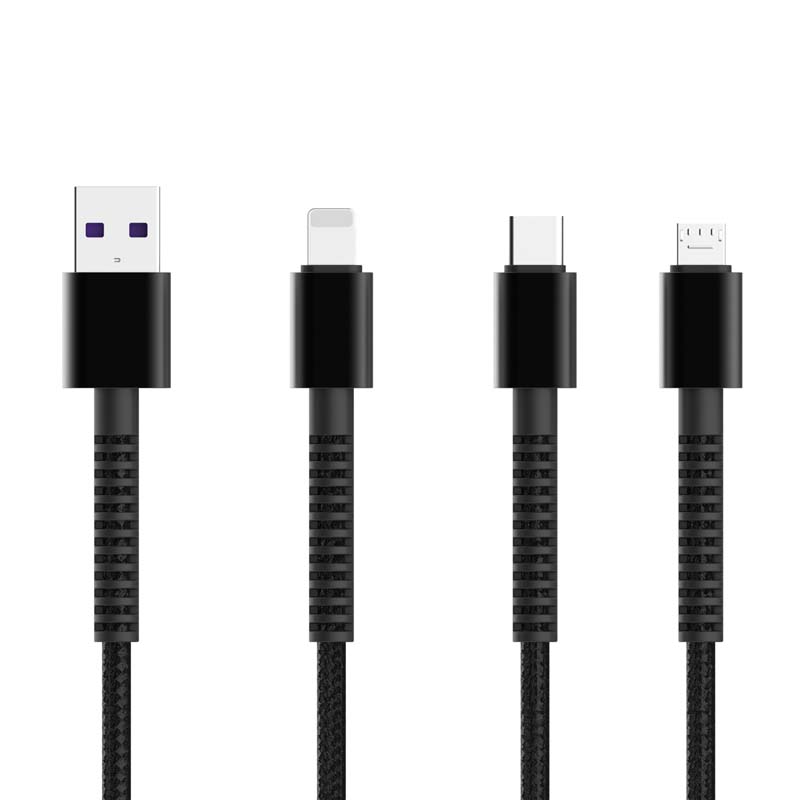 20W Super SR extend protection cable fast charging data USB cable 5 20W Super SR extend protection cable fast charging data USB cable - Image 5