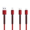20W Super SR extend protection cable fast charging data USB cable 15 03 6