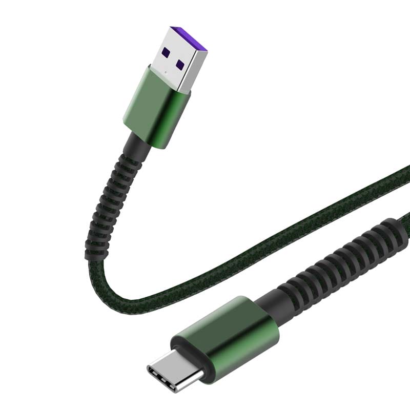 20W Super SR extend protection cable fast charging data USB cable 3 20W Super SR extend protection cable fast charging data USB cable - Image 3
