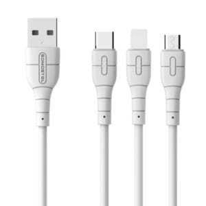 SMS-BP14 Fast Charge 3.1A Data Cable