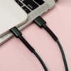 20W Super SR extend protection cable fast charging data USB cable 17 06 6