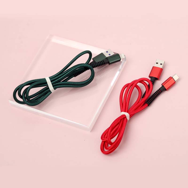 20W Super SR extend protection cable fast charging data USB cable 10 20W Super SR extend protection cable fast charging data USB cable - Image 10
