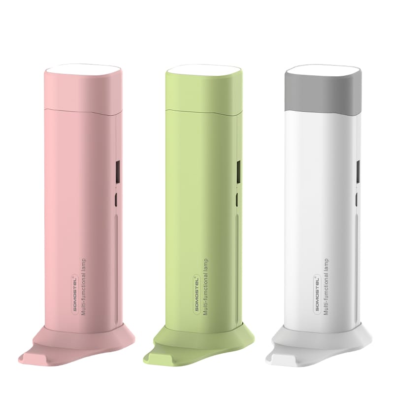 Multifunctional desk lamp SMS-SM03 8 Multifunctional desk lamp SMS-SM03 - Image 8