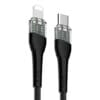SMS-BW10 mechanical textured data cable 31 1 2