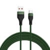 SMS-BW12 2.4A Fast Charge USB Data Cable 32 11 3