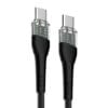 SMS-BW10 mechanical textured data cable 32 2 3
