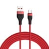 SMS-BW12 2.4A Fast Charge USB Data Cable 41 20 2