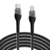 SMS-BW10 mechanical textured data cable 52 22