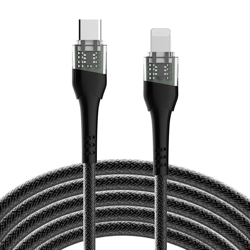 SMS-BW10 mechanical textured data cable 23 SMS-BW10 mechanical textured data cable - Image 23