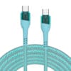 SMS-BW10 mechanical textured data cable 55 25