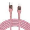 SMS-BW10 mechanical textured data cable 56 26