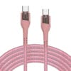 SMS-BW10 mechanical textured data cable 57 27