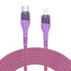 SMS-BW10 mechanical textured data cable 58 28