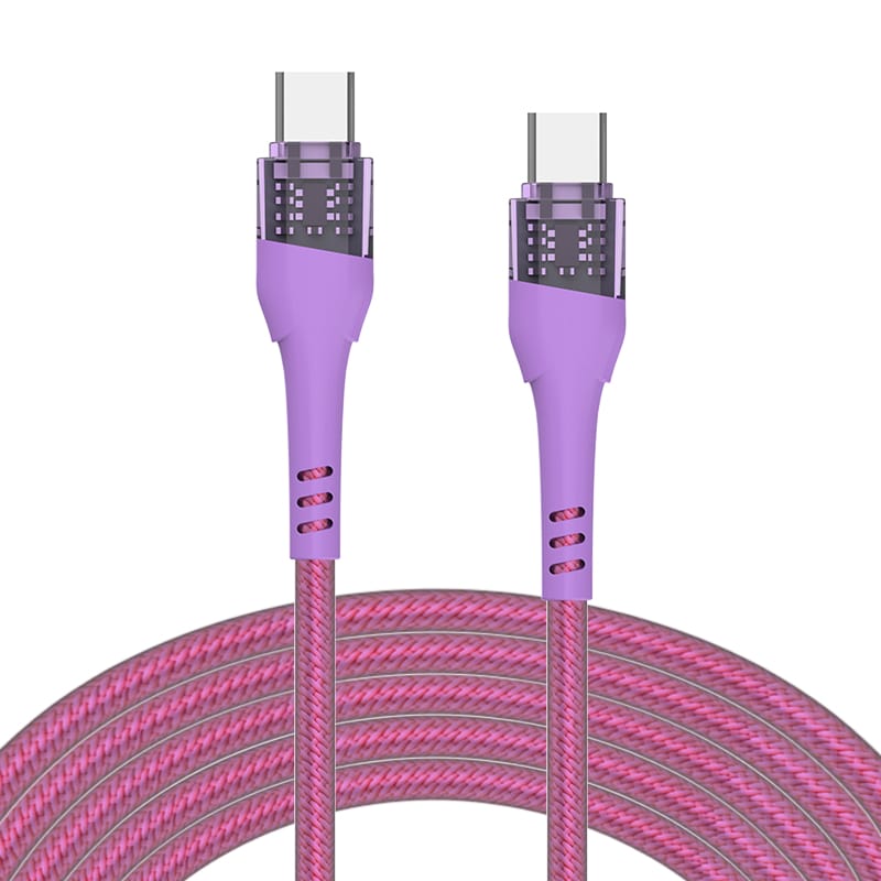SMS-BW10 mechanical textured data cable 30 SMS-BW10 mechanical textured data cable - Image 30