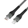 SMS-BW10 mechanical textured data cable 33 3 2