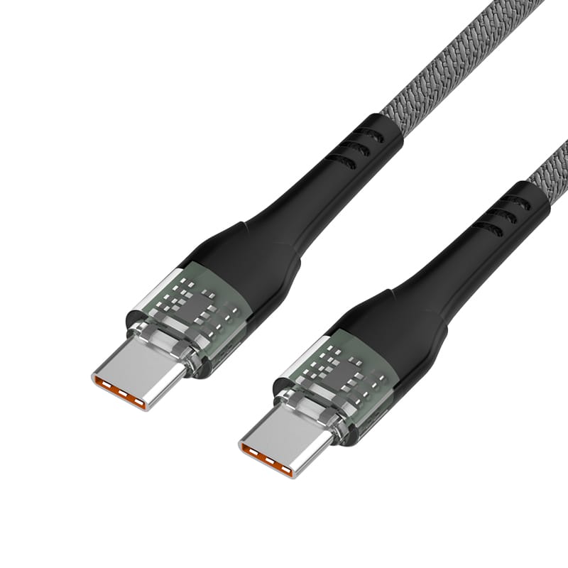 SMS-BW10 mechanical textured data cable 5 SMS-BW10 mechanical textured data cable - Image 5