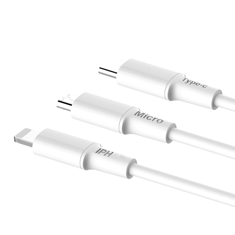 SMS-BT14 Six-in-One Multi-Universal Charging Cable 5 SMS-BT14 Six-in-One Multi-Universal Charging Cable - Image 5