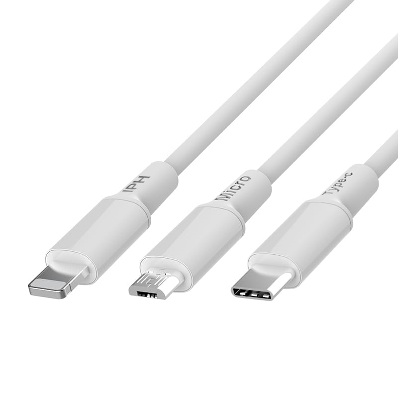 SMS-BT14 Six-in-One Multi-Universal Charging Cable 6 SMS-BT14 Six-in-One Multi-Universal Charging Cable - Image 6