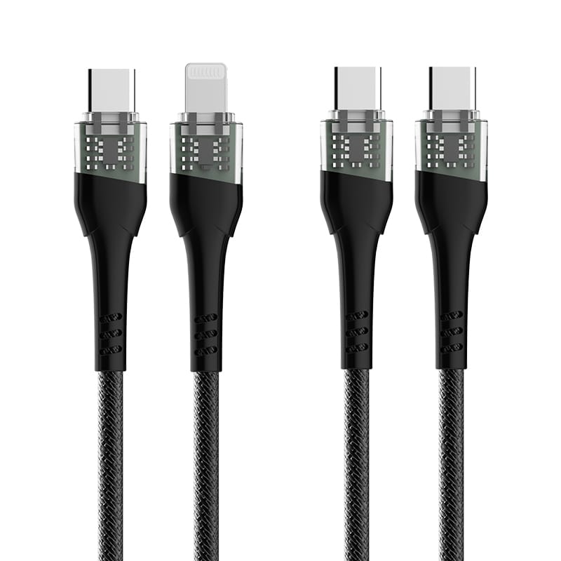 SMS-BW10 mechanical textured data cable 8 SMS-BW10 mechanical textured data cable - Image 8