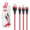 SMS-BW12 2.4A Fast Charge USB Data Cable 29 8 4