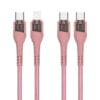 SMS-BW10 mechanical textured data cable 39 9 2