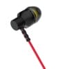 SMS-CS10 Gold Plated 3.5mm HD Sound Earphones 18 02