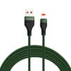 SMS-BW12 2.4A Fast Data Charging USB Cable 32 10 6
