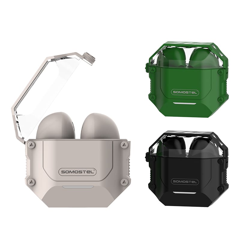 SMS-i5O0SC Mechanical Wireless Headset for eSports 11 SMS-i5O0SC Mechanical Wireless Headset for eSports - Image 11