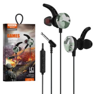 SMS-CK14 3D Stereo Gaming Surround Headset