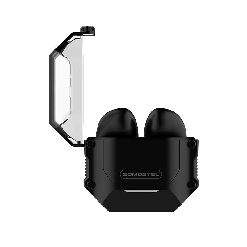 SMS-i5O0SC Mechanical Wireless Headset for eSports 13 SMS-i5O0SC Mechanical Wireless Headset for eSports - Image 13