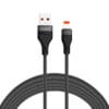SMS-BW12 2.4A Fast Data Charging USB Cable 35 13 5