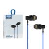 SMS-CS10 Gold Plated 3.5mm HD Sound Earphones 28 17