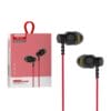 SMS-CS10 Gold Plated 3.5mm HD Sound Earphones 31 20