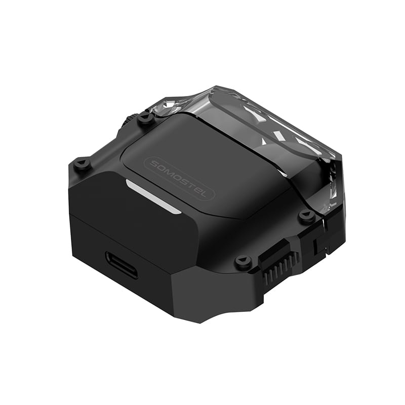 SMS-i5O0SC Mechanical Wireless Headset for eSports 5 SMS-i5O0SC Mechanical Wireless Headset for eSports - Image 5