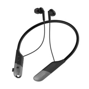 SMS -CJ20 Stereo Magnetic Wireless Sports Headphones