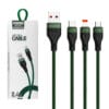 SMS-BW12 2.4A Fast Data Charging USB Cable 27 5 5