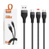 SMS-BW12 2.4A Fast Data Charging USB Cable 29 7 5