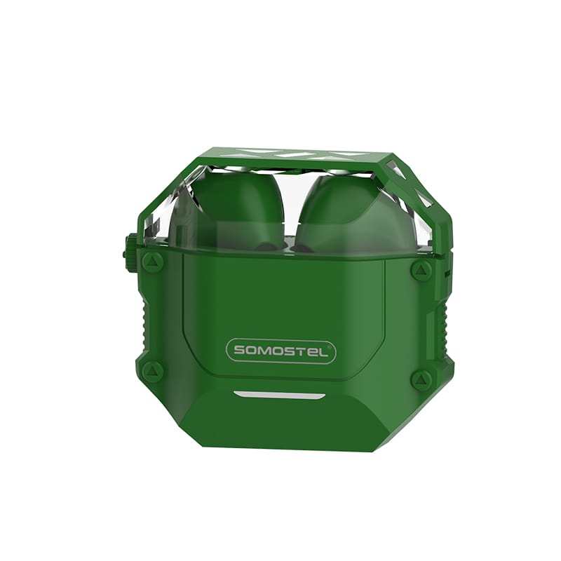 SMS-i5O0SC Mechanical Wireless Headset for eSports 8 SMS-i5O0SC Mechanical Wireless Headset for eSports - Image 8