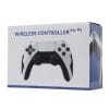 V4.0 Hot Sale Popular Wireless BT Gamepad Support for PS4 / PS3 / PC / mobile phone / tablet / notebook 8 01 15