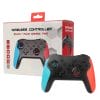Wireless BT gamepad V4.0 is compatible with N-Switch/PS3/PC/phone/tablet/tablet/laptop 11 02 17