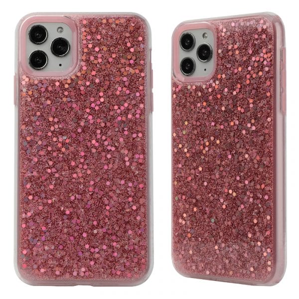 LiangTou 2 in 1 TPU+PC Phone Case