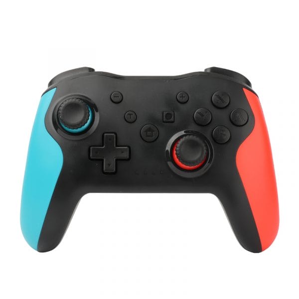 V4.0 Actualización de BT Gamepad inalámbrico para N-Switch/PS3/PC/Móvil/Tablet/Laptop