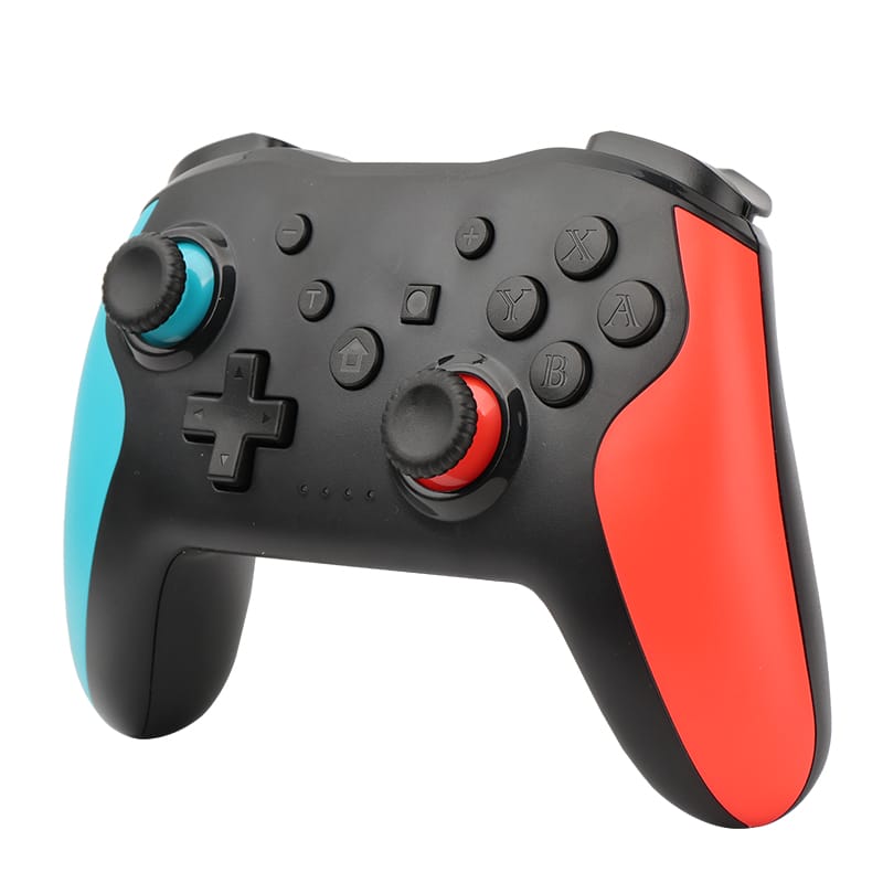 Wireless BT gamepad V4.0 is compatible with N-Switch/PS3/PC/phone/tablet/tablet/laptop 6 Wireless BT gamepad V4.0 is compatible with N-Switch/PS3/PC/phone/tablet/tablet/laptop - Image 6