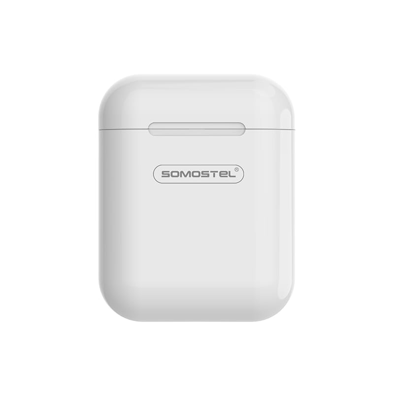 SMS -i330 IP5 Waterproof Wireless Headset with Microphone 2 SMS -i330 IP5 Waterproof Wireless Headset with Microphone - Image 2