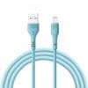 In-Mold 2A Fast Data Charging USB Cable for IPH/Type-C/Micro Interface 22 10 20